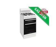 Upgrade Your Cooking Experience with Westinghouse 3 Burner Gas Cooktops