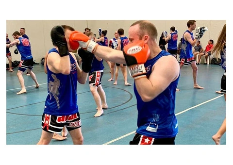 Learn the Common Myths Surrounding Self-defense Through Martial Arts with AMAF Australia