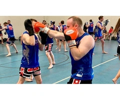 Learn the Common Myths Surrounding Self-defense Through Martial Arts with AMAF Australia