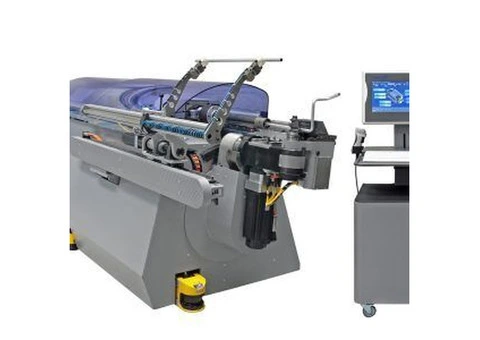 Wafios Agent Australia | Wire Working Machines | Bliss and Reels