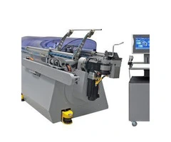 Wafios Agent Australia | Wire Working Machines | Bliss and Reels