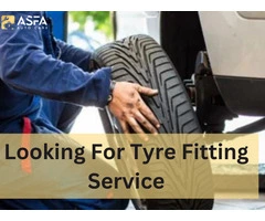 Call Now! Trusted Car Tyre Repair Service in Adelaide!
