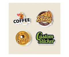 Transform Your Sticker Ideas into Reality: Design Your Own Stickers