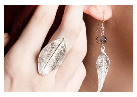 Capturing the Essence of Australian Native Collection by Christos Jewellery