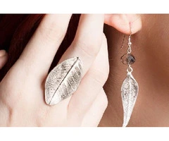 Capturing the Essence of Australian Native Collection by Christos Jewellery