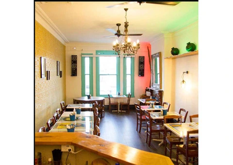 Exploring the Best Restaurants in North Melbourne