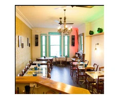 Exploring the Best Restaurants in North Melbourne