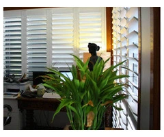 Elevate Your Home Décor with Custom Plantation Shutters in Bowral