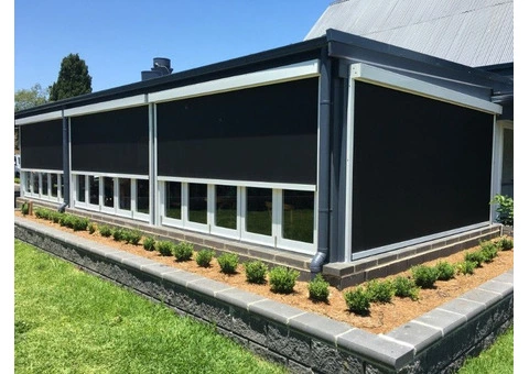 Outdoor Awnings in Sydney