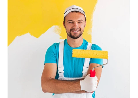 Your Local Painters: Where Precision Meets Passion in Melbourne