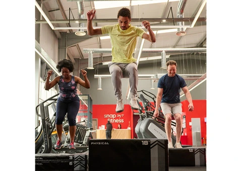 Gym Mount Druitt