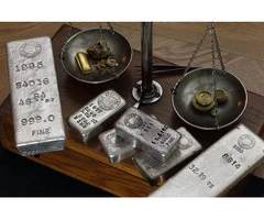 Unlock the Secrets of Silver Investing!