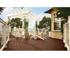 Adelaide's Premier Trex Composite Decking Solutions