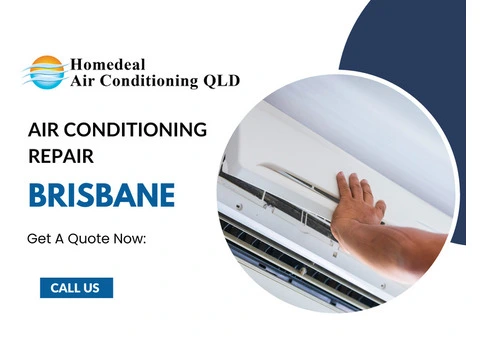 Reliable Air Conditioning Repair Service Brisbane