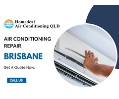 Reliable Air Conditioning Repair Service Brisbane