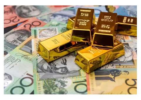 Maximize Your Profits: Sell Gold Tax-Free