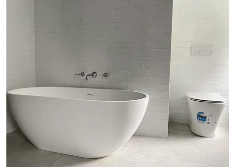 Residential Plumbing Sydney