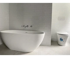 Residential Plumbing Sydney