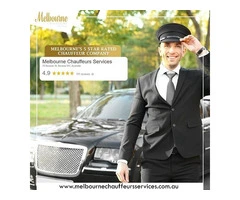 Hotel Transfers Chauffeur Services in Melbourne