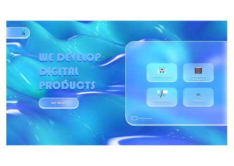Web developing | Web design | UX/UI - 2/10