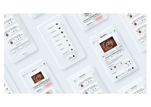 Web developing | Web design | UX/UI - 5/10