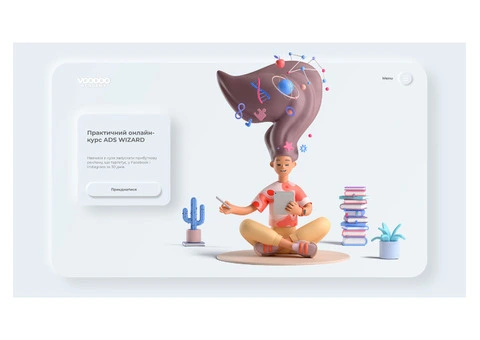 Web developing | Web design | UX/UI - 7/10