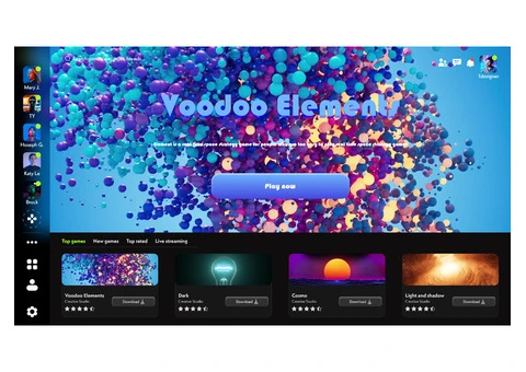 Web developing | Web design | UX/UI - 8/10