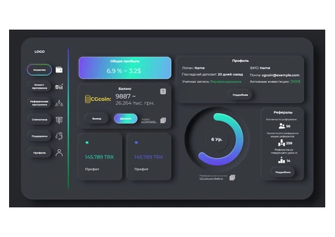 Web developing | Web design | UX/UI - 10/10