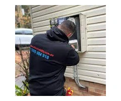 commercial electrician