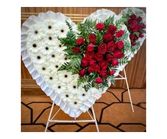 funeral flowers melbourne