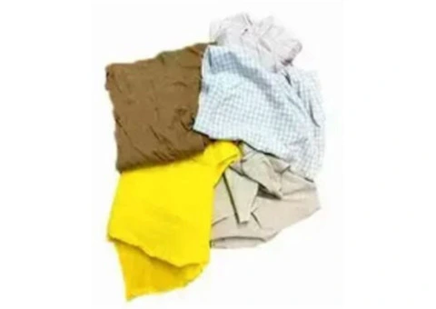 Unwrap Efficiency With Sam's Rags’ Best Quality Rags