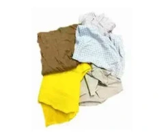 Unwrap Efficiency With Sam's Rags’ Best Quality Rags