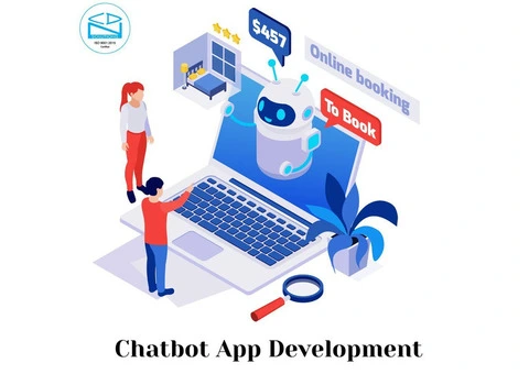 Bring your business on a top notch by interactive chatbot development