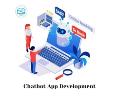 Bring your business on a top notch by interactive chatbot development