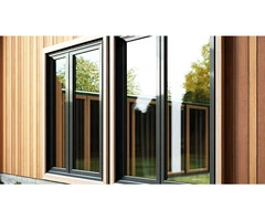 The Comprehensive Benefits of Glass and Aluminium Services Wangara