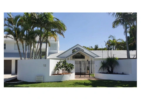 Ensure Longevity of Your Roof With Color Bond Roof Painters Australia