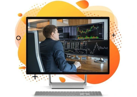 Forex Mt5 Grey Label Provider