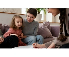 Explore Various Options Offered for Early Childhood Education And Care Byford