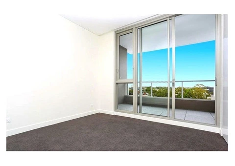 One Bedroom Full Apartment for Rent - 1/8