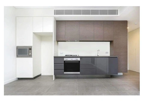 One Bedroom Full Apartment for Rent - 2/8