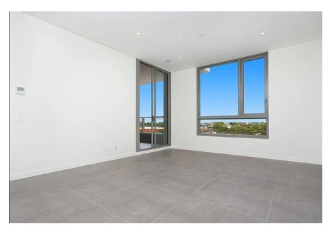 One Bedroom Full Apartment for Rent - 3/8