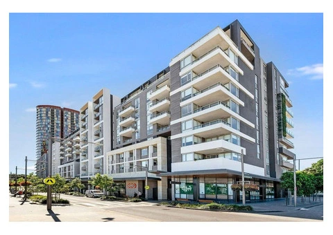 One Bedroom Full Apartment for Rent - 7/8