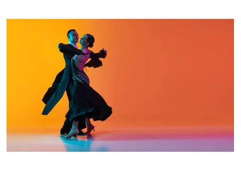 Adelaide Rock n Roll Club | Quicksteps