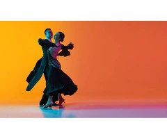 Adelaide Rock n Roll Club | Quicksteps