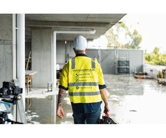 Ducted Air Conditioning