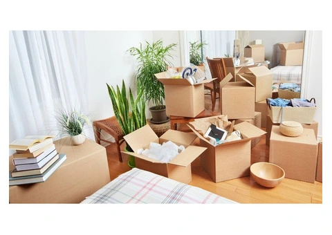 Removalists in Perth on Whom You Can Trust