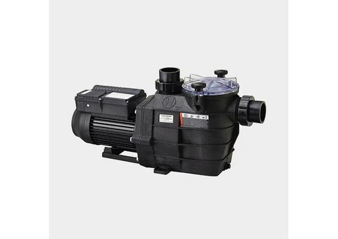 Super II, 1, 1.5, 2 HP