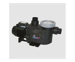 Aquatight S310 Model - 1hp SINGLE SPEED