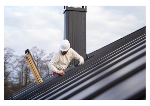 Expert Adelaide Roof Repair Services for Lasting Durability