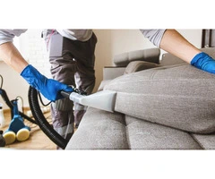 Upholstery cleaning Fraser rise